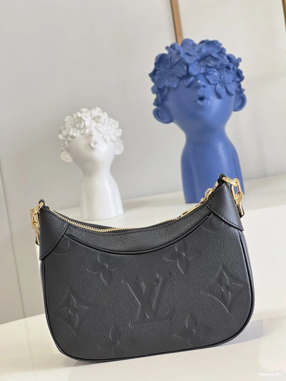 VUITTON BAGATELLE LOUIS 0406